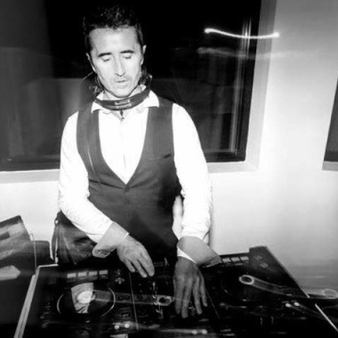 Kboom DJ Animation | Sonorisation