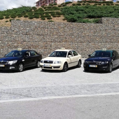 Resende Táxis Régua