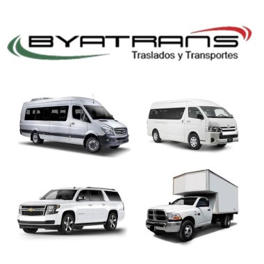 BYATRANS