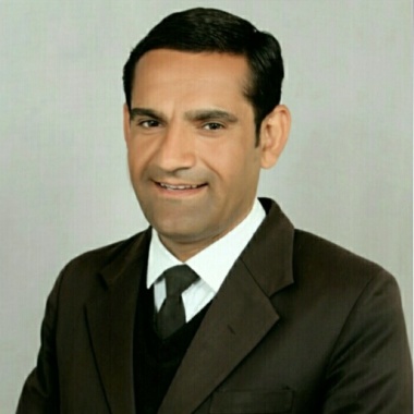 Sunil Nandal