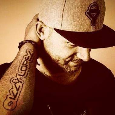 Dj Izzy-Lopez