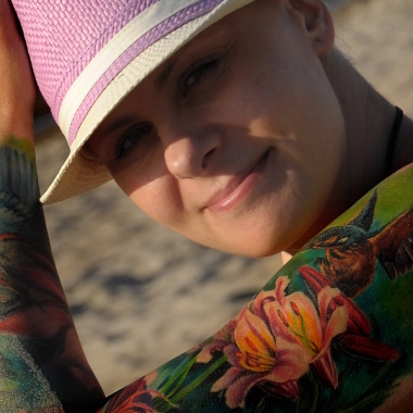 Dejavu Art Tattoo