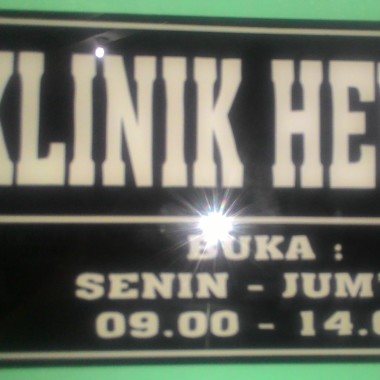 Klinik Hewan