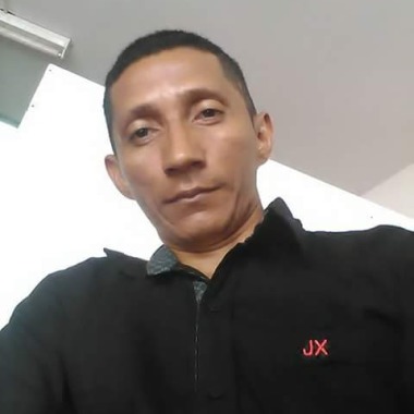 Dios mi fortaleza