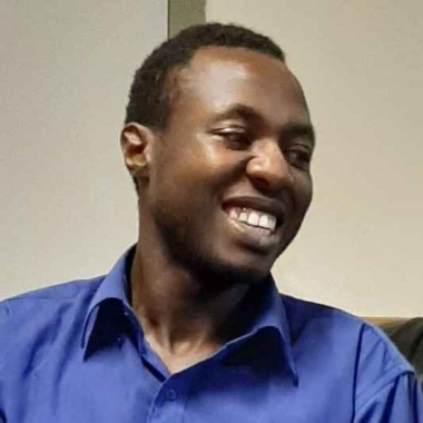Michael Ouedraogo
