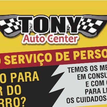 Tony Auto Center
