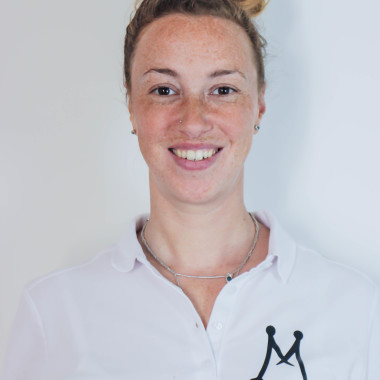 Maja Stanjek