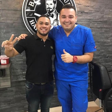 Barberarias90