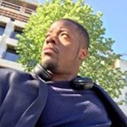 DJ Uncle Mike