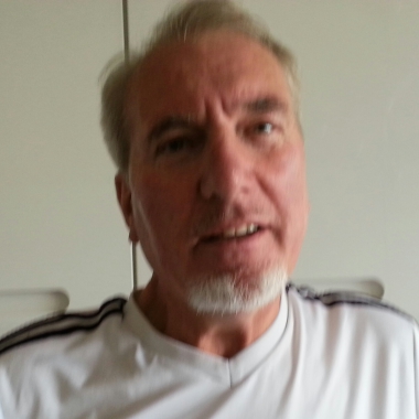 André  - Technicien polyvalent 