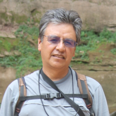 Jose Claudio Soria Rodriguez