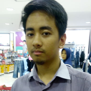 Ahmad ubaidillah