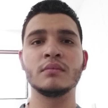 Bryan Rodriguez