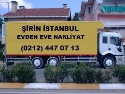 Şirin İstanbul Nakliyat