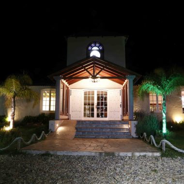 CHACRA LOS CEIBOS Recreación y Eventos