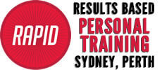 Rapid Personal Training