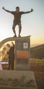 Max Peterson Fotografia Wedding