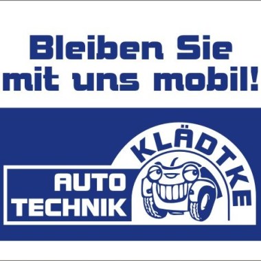 Auto-Technik Klädtke