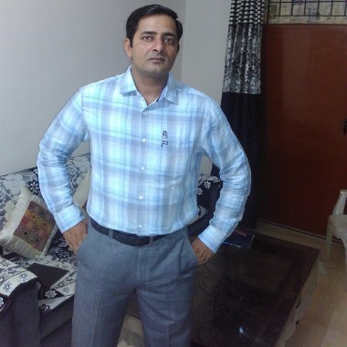 Vimal Chaudhary