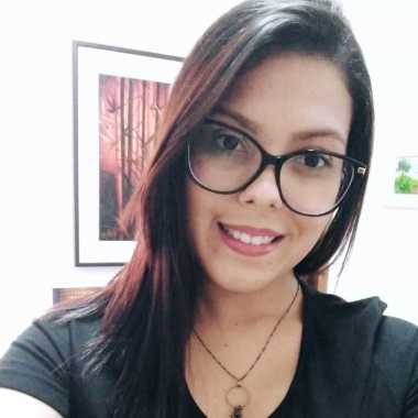 Débora Gama Psicóloga Clínica