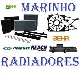 Marinho radiadore me