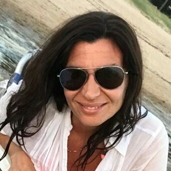 Ana Laura Collazzi