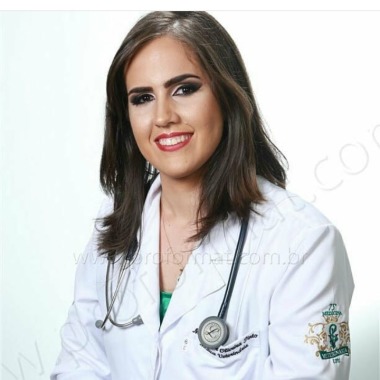 Médica Veterinária