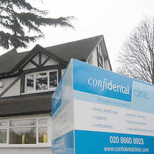 Confidental Clinic