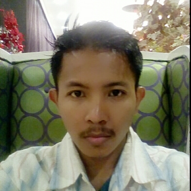 Ruri sulistyanto