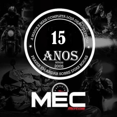 MEC MOTOS PNEUS
