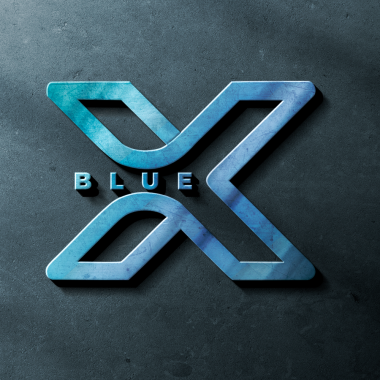 Agência Blue X