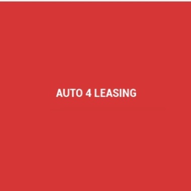 Auto 4 Leasing
