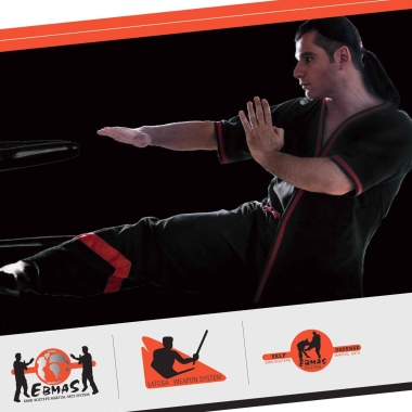 Sifu Tarik Fight Schools