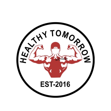Healthytomorrow