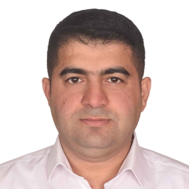 Salih Şahin