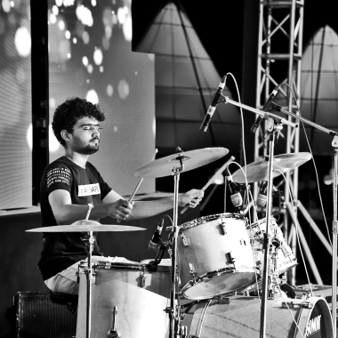 Pratik Deshpande