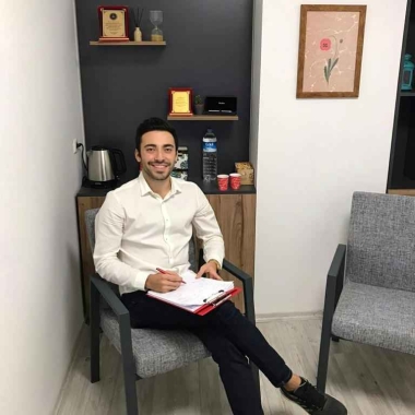 Abdullah Yusuf Kılıç