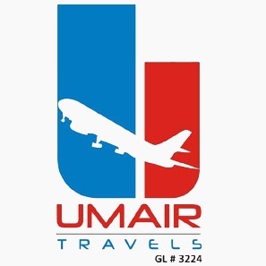 UMAIR TRAVELS