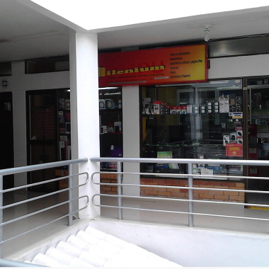COMPUMILENIUM PASTO