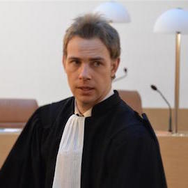 Maître Julien Vernet