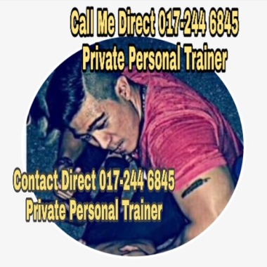 Johan Muscle Building Ent.