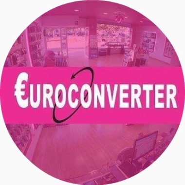 Euroconverter