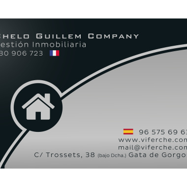 INMOBILIARIA VIFERCHE