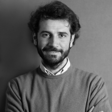 Riccardo Simonetti Biologo Nutrizionista