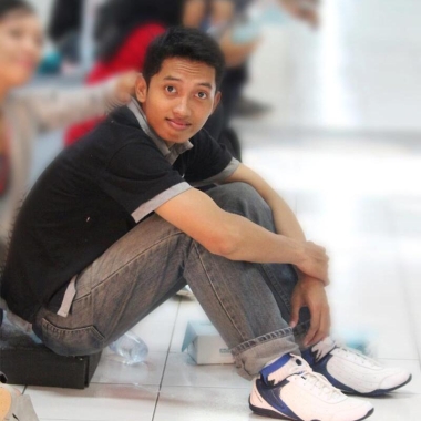 Edi Kurniawan