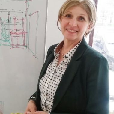 Architektin Mag. Irene Pollak  -  Ena - Architektur