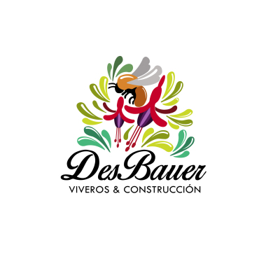 Vivero y Construcción Des Bauer