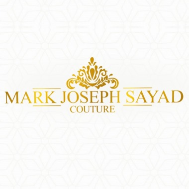Mark Joseph Sayad Couture