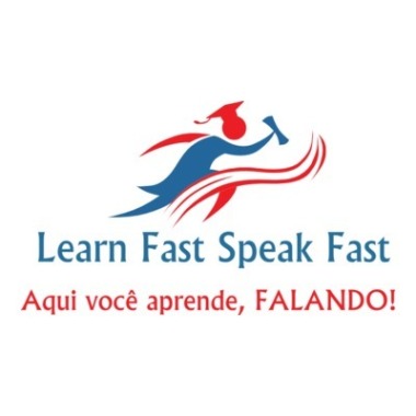 Learn Fast Speak Fast- Teacher Fabio