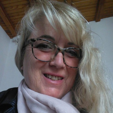 Pascale Dupouy 